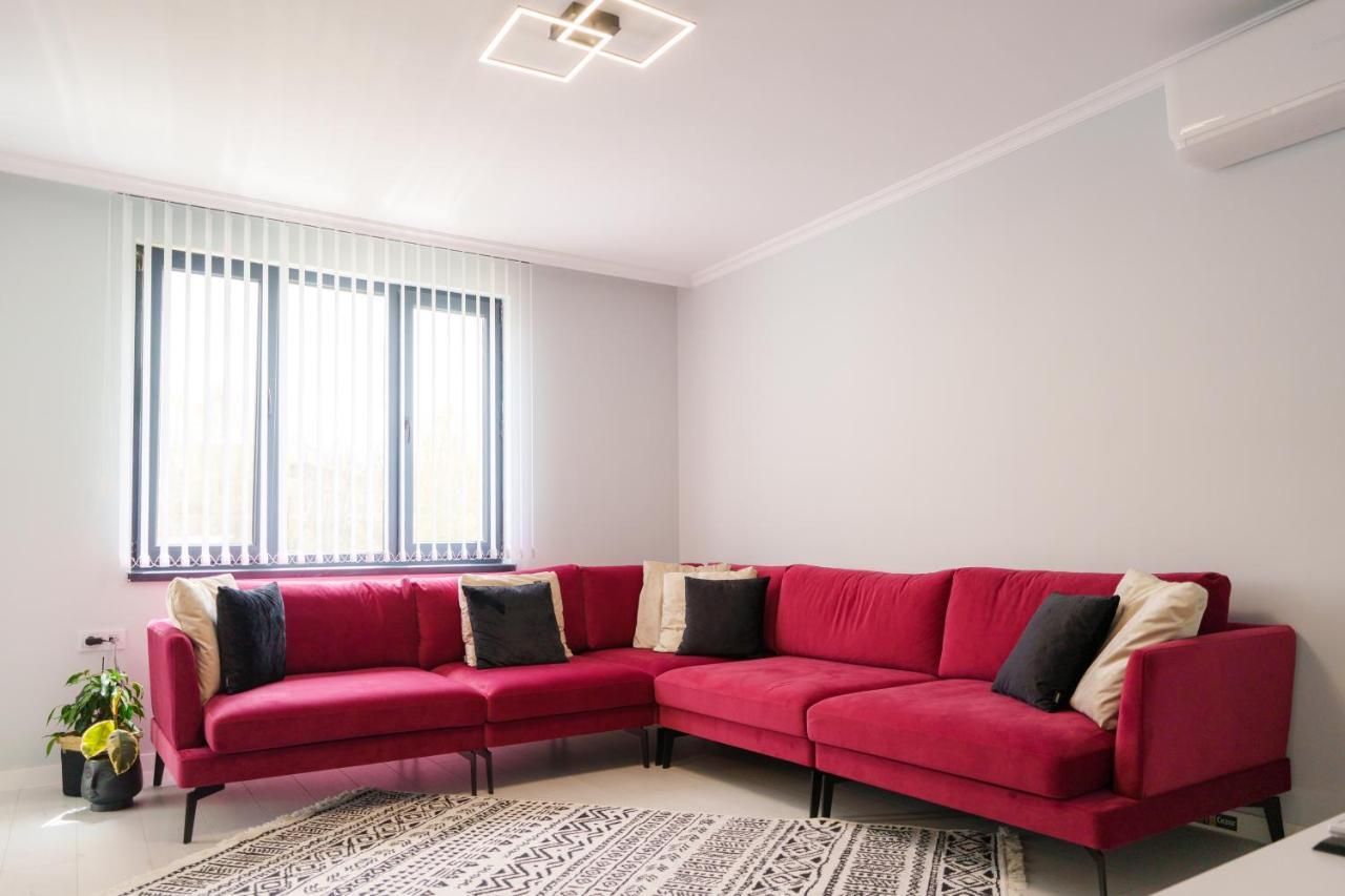 Loft Apartment With A Great View Of Ardino Eksteriør bilde